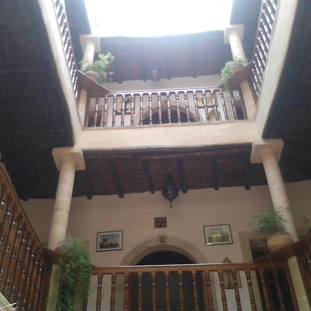 Riad Arambys الصويرة المظهر الخارجي الصورة