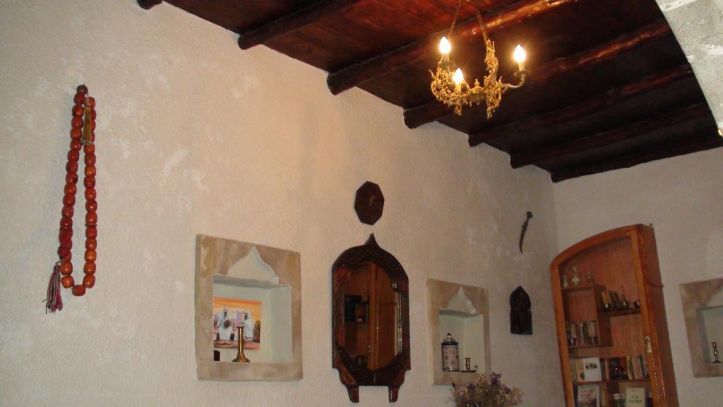 Riad Arambys الصويرة المظهر الخارجي الصورة