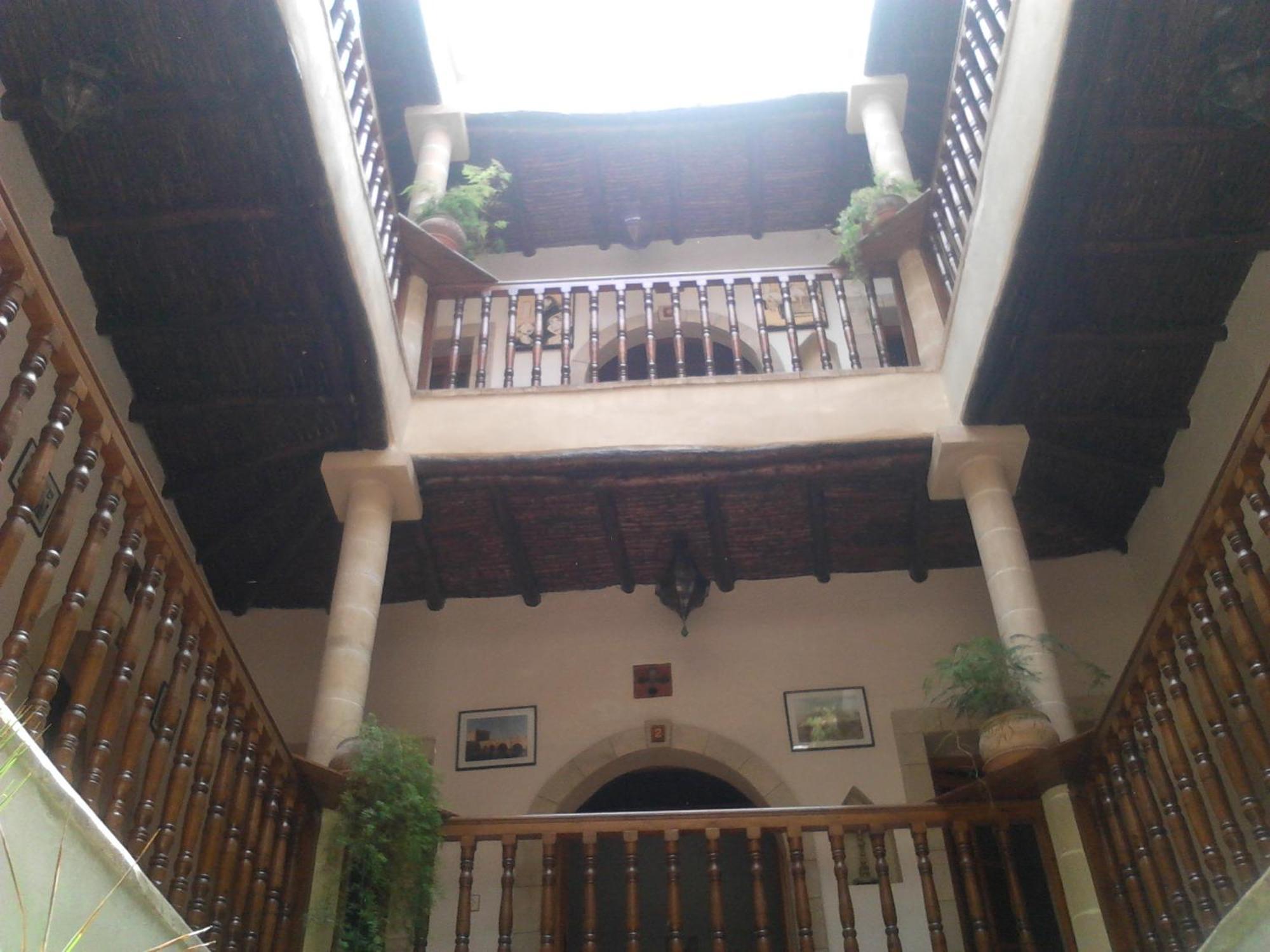 Riad Arambys الصويرة المظهر الخارجي الصورة