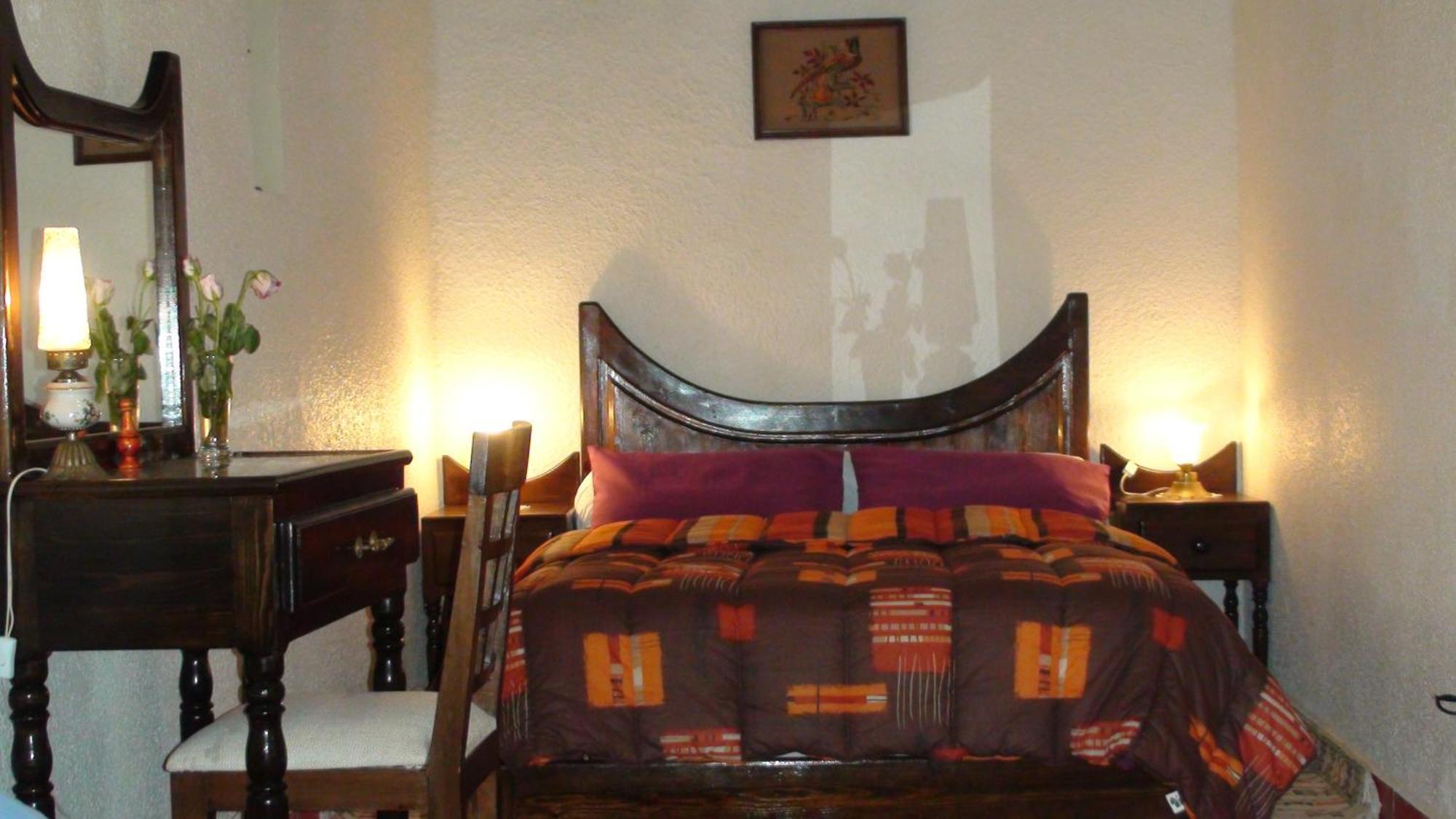 Riad Arambys الصويرة الغرفة الصورة