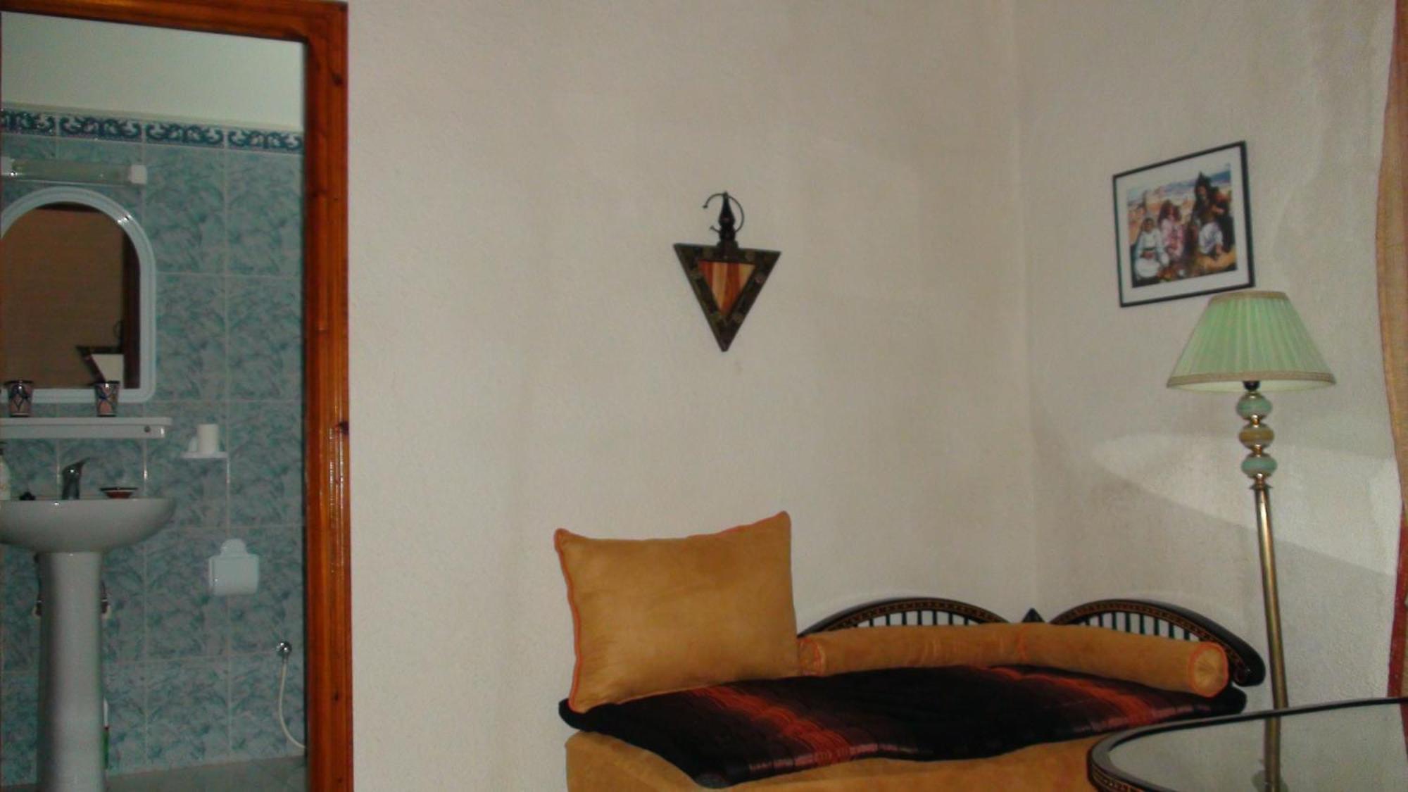Riad Arambys الصويرة الغرفة الصورة