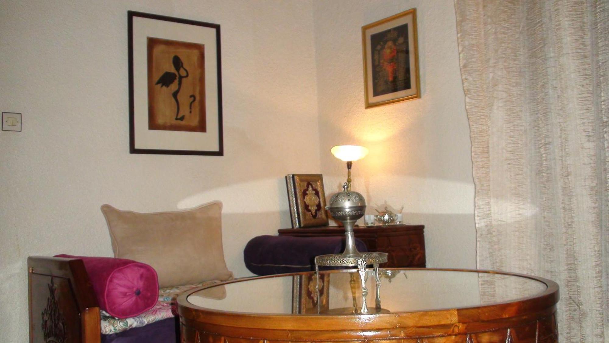 Riad Arambys الصويرة الغرفة الصورة