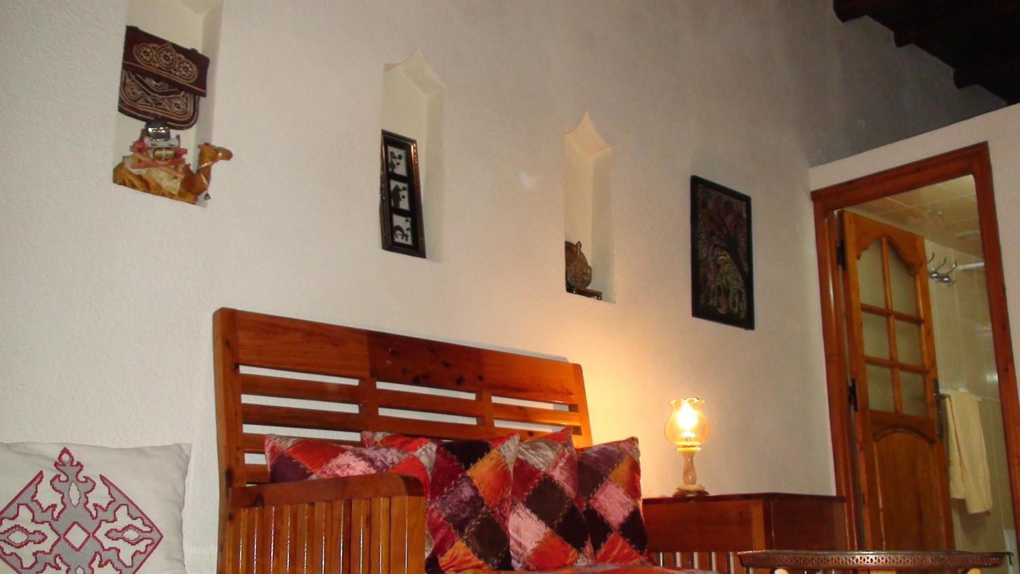 Riad Arambys الصويرة الغرفة الصورة