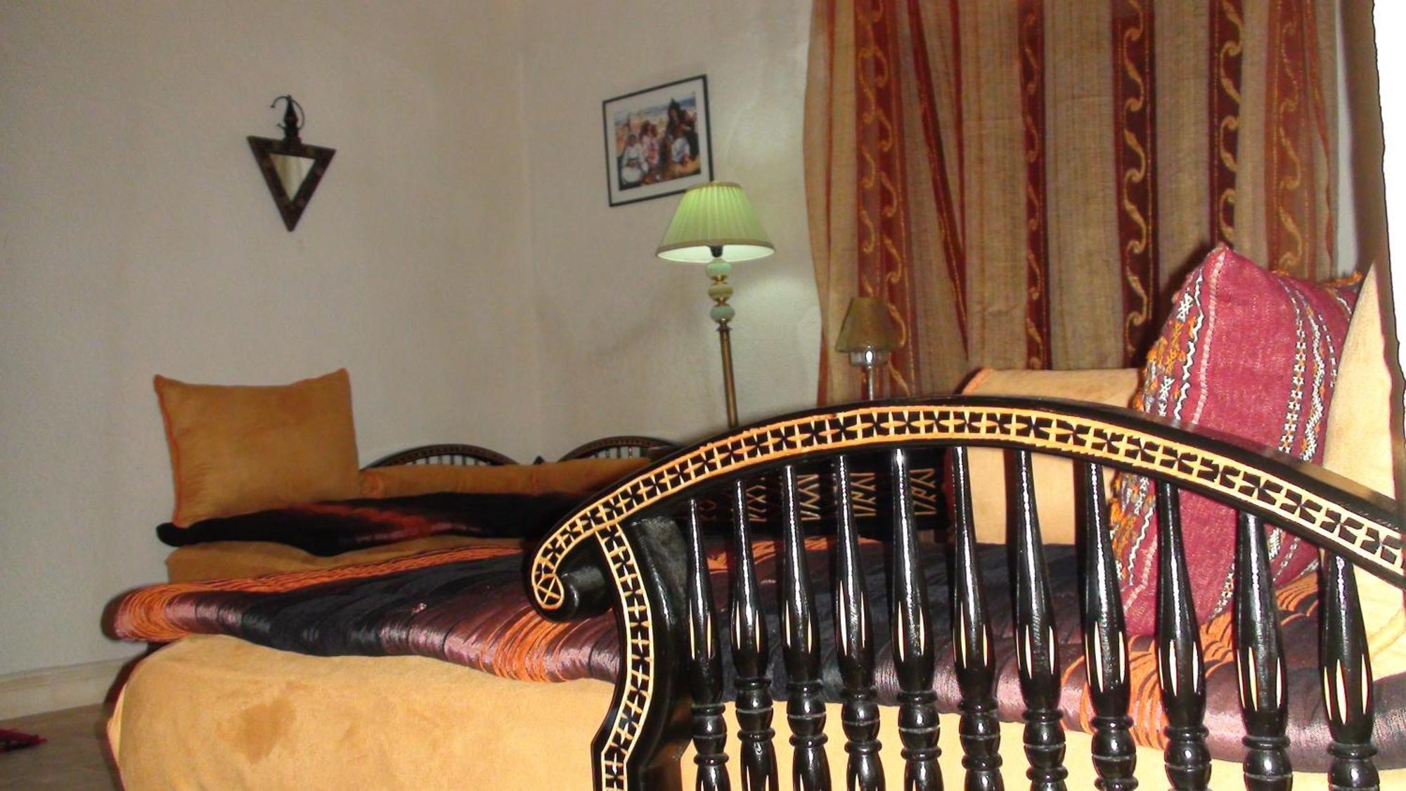 Riad Arambys الصويرة الغرفة الصورة