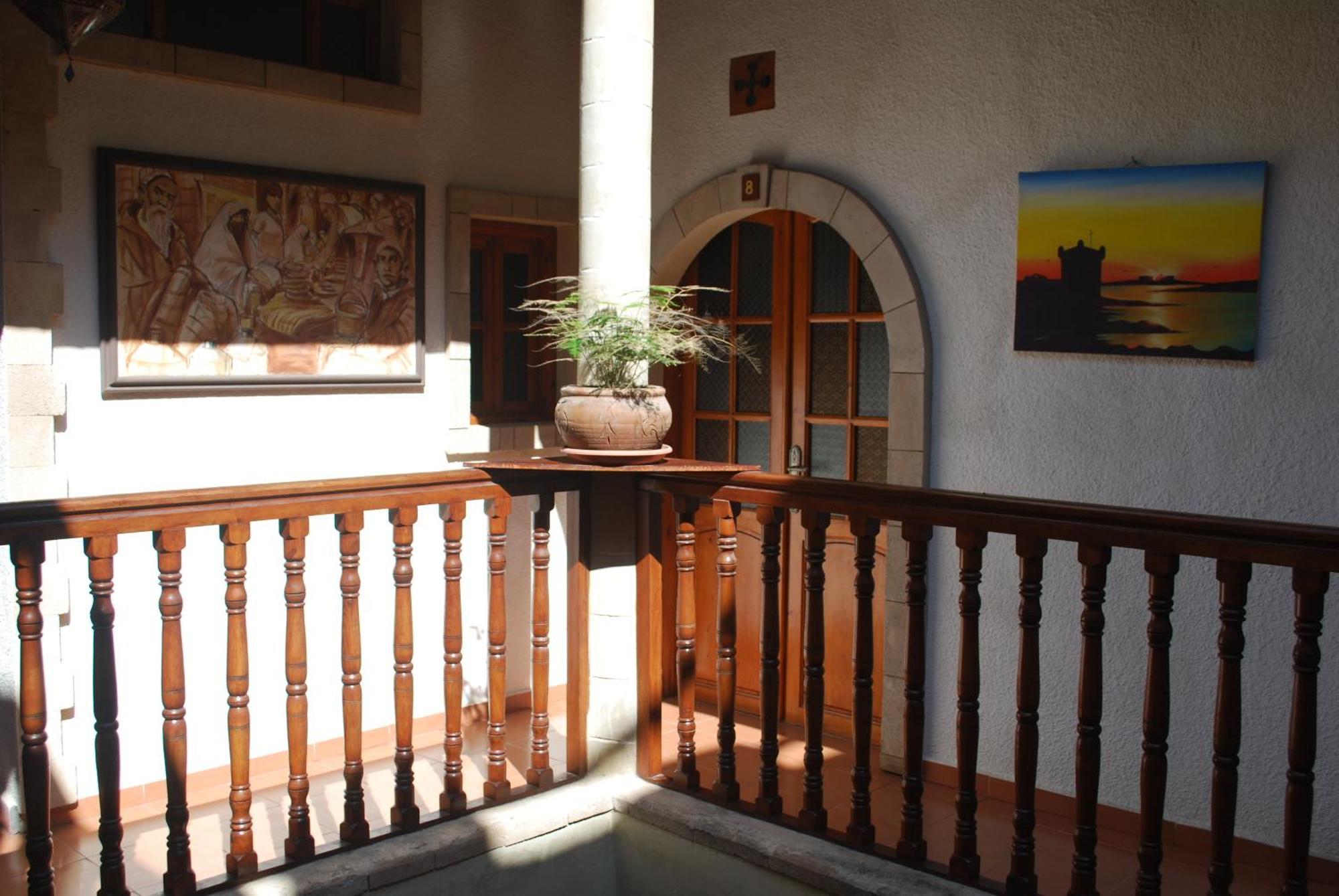 Riad Arambys الصويرة الغرفة الصورة