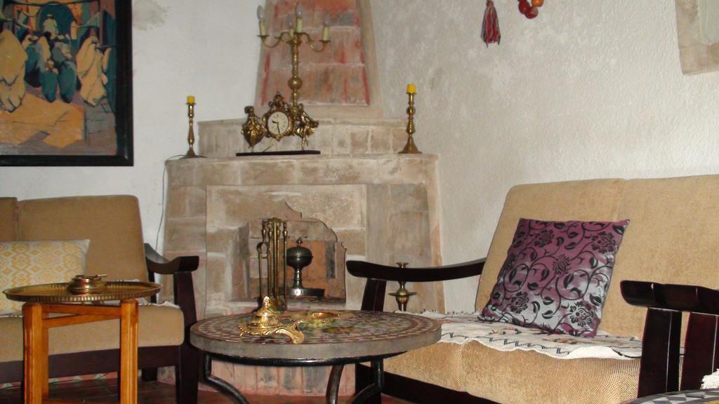 Riad Arambys الصويرة المظهر الخارجي الصورة