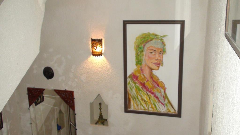 Riad Arambys الصويرة المظهر الخارجي الصورة