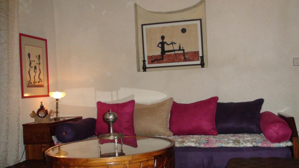 Riad Arambys الصويرة المظهر الخارجي الصورة