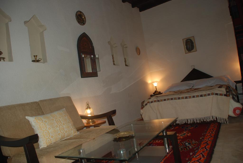 Riad Arambys الصويرة المظهر الخارجي الصورة