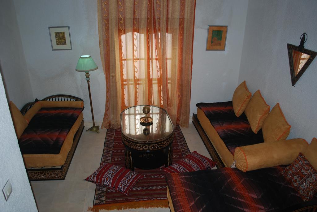 Riad Arambys الصويرة المظهر الخارجي الصورة