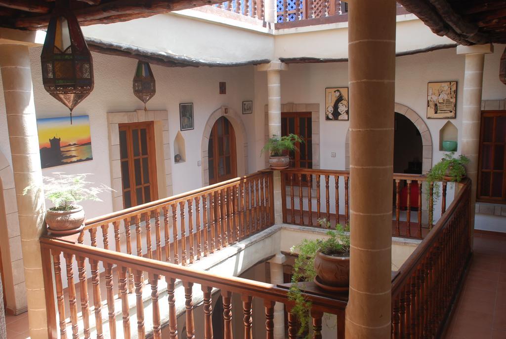 Riad Arambys الصويرة المظهر الخارجي الصورة