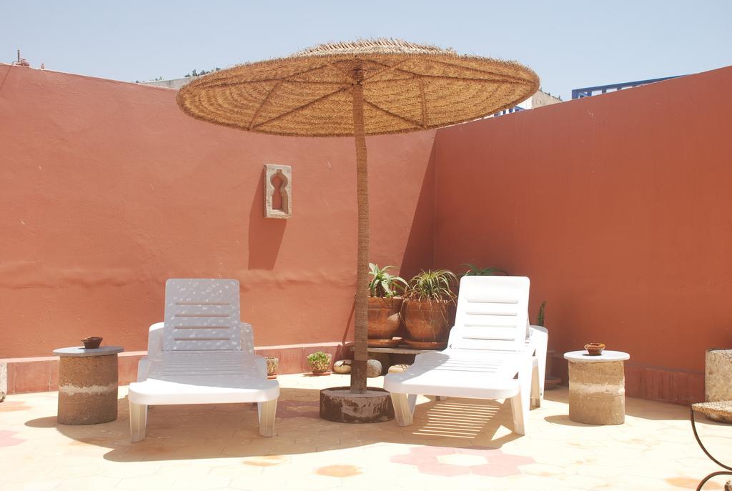 Riad Arambys الصويرة المظهر الخارجي الصورة