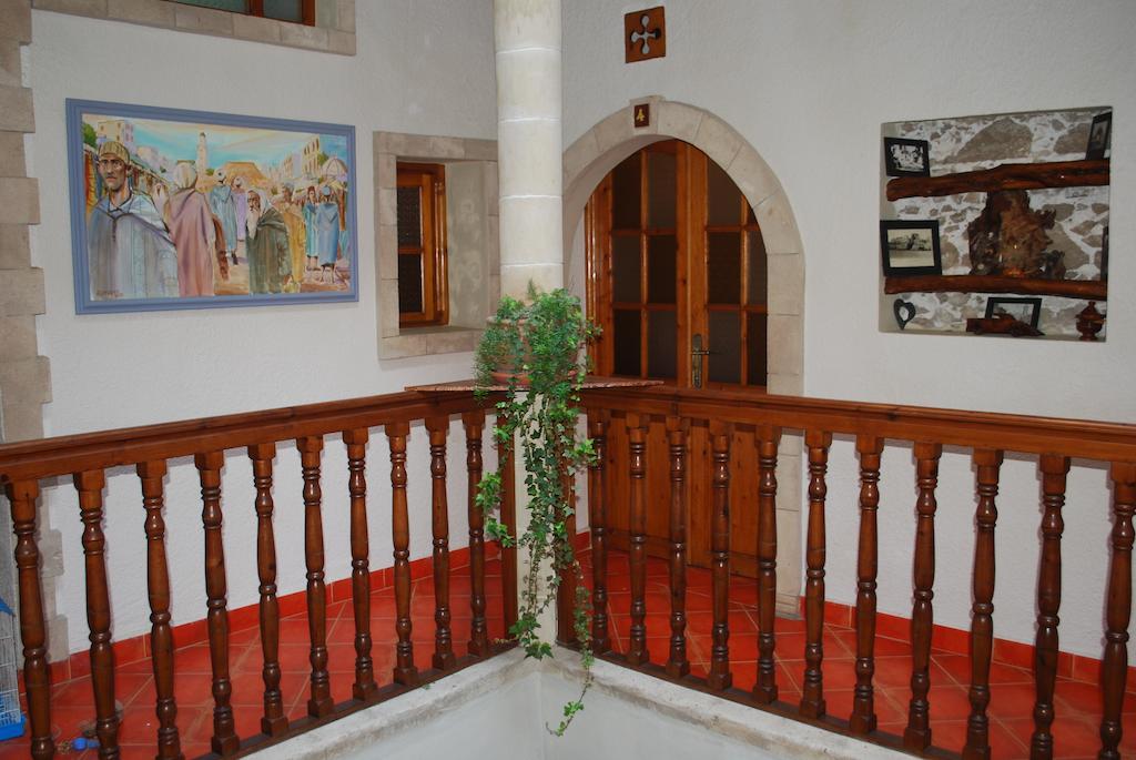 Riad Arambys الصويرة المظهر الخارجي الصورة