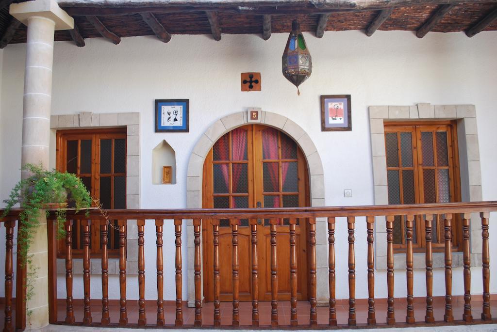 Riad Arambys الصويرة المظهر الخارجي الصورة