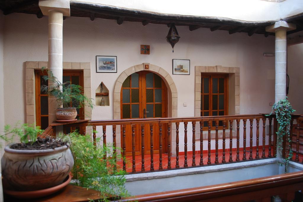 Riad Arambys الصويرة المظهر الخارجي الصورة