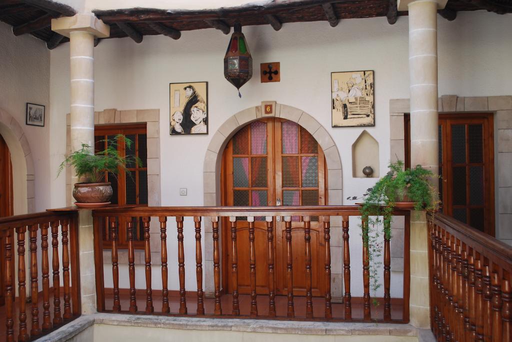 Riad Arambys الصويرة المظهر الخارجي الصورة