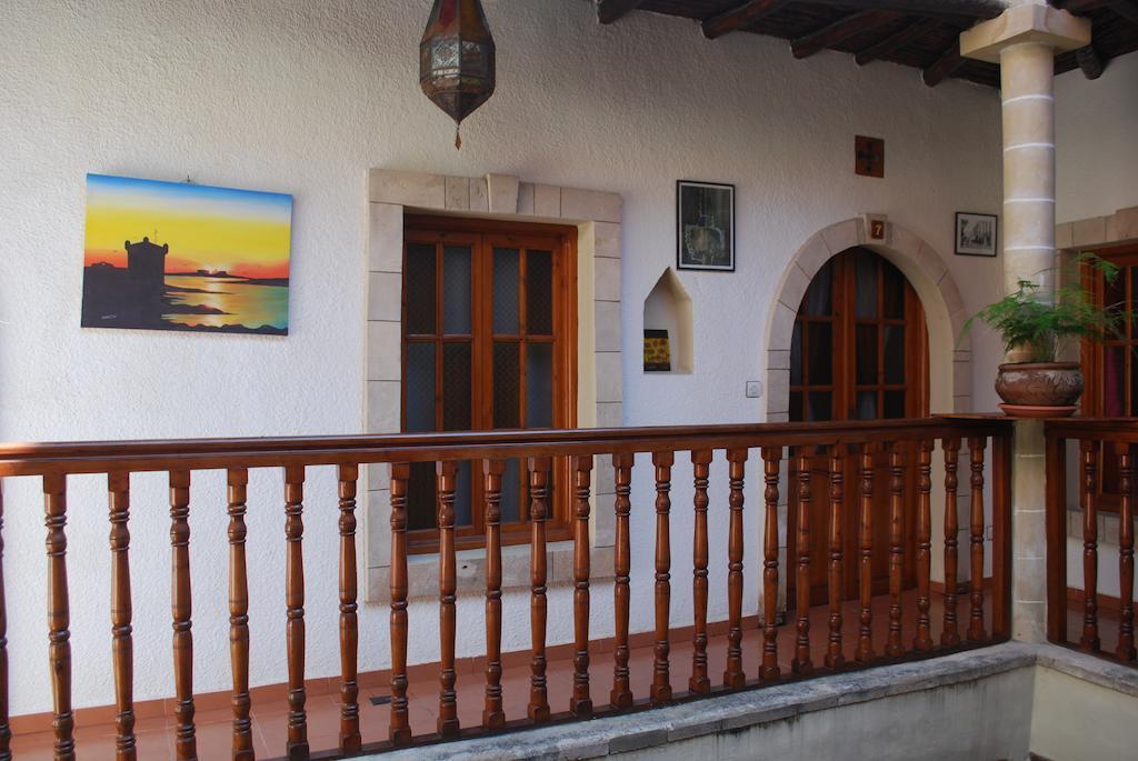 Riad Arambys الصويرة المظهر الخارجي الصورة