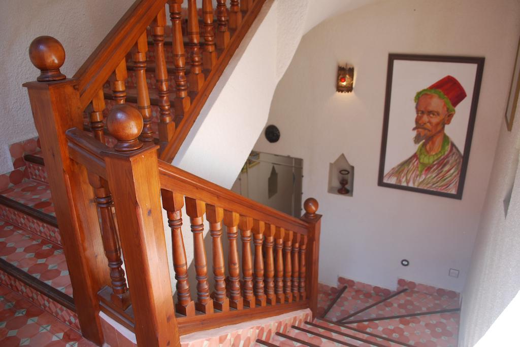 Riad Arambys الصويرة المظهر الخارجي الصورة