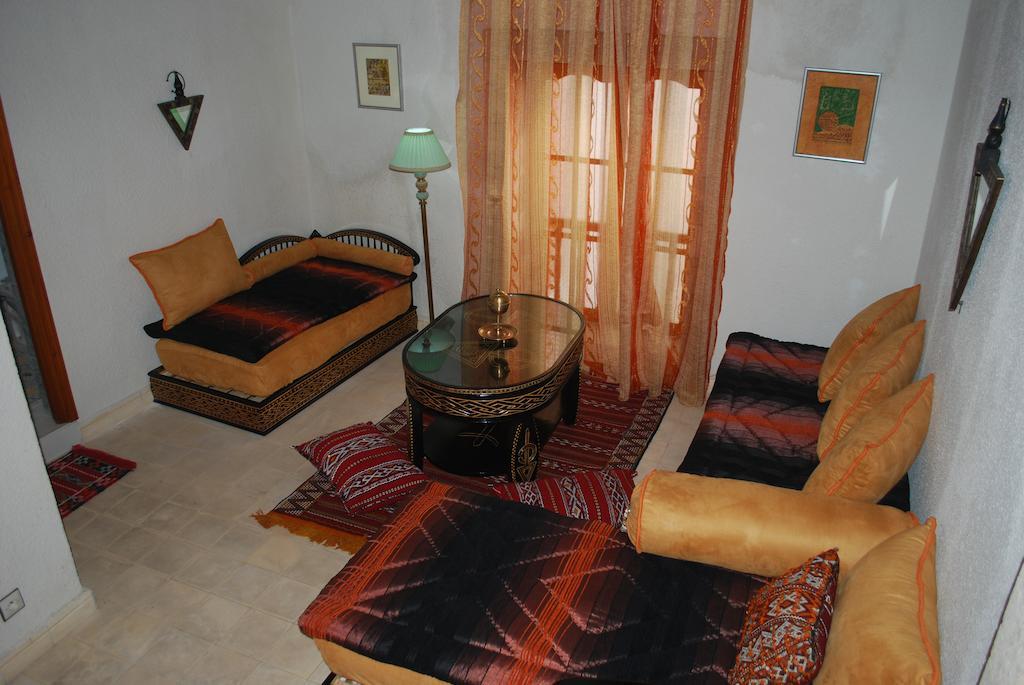 Riad Arambys الصويرة المظهر الخارجي الصورة