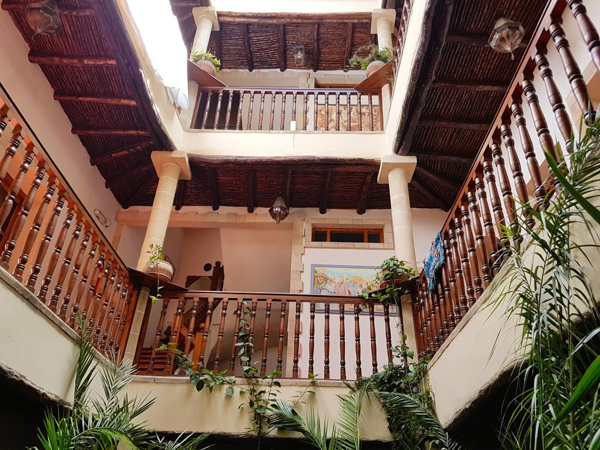 Riad Arambys الصويرة المظهر الخارجي الصورة