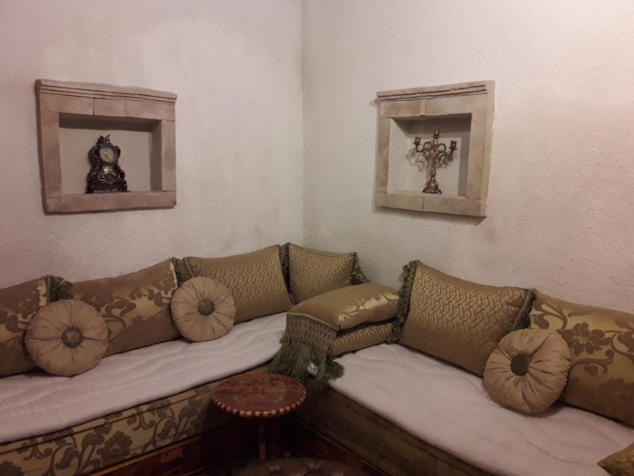 Riad Arambys الصويرة المظهر الخارجي الصورة