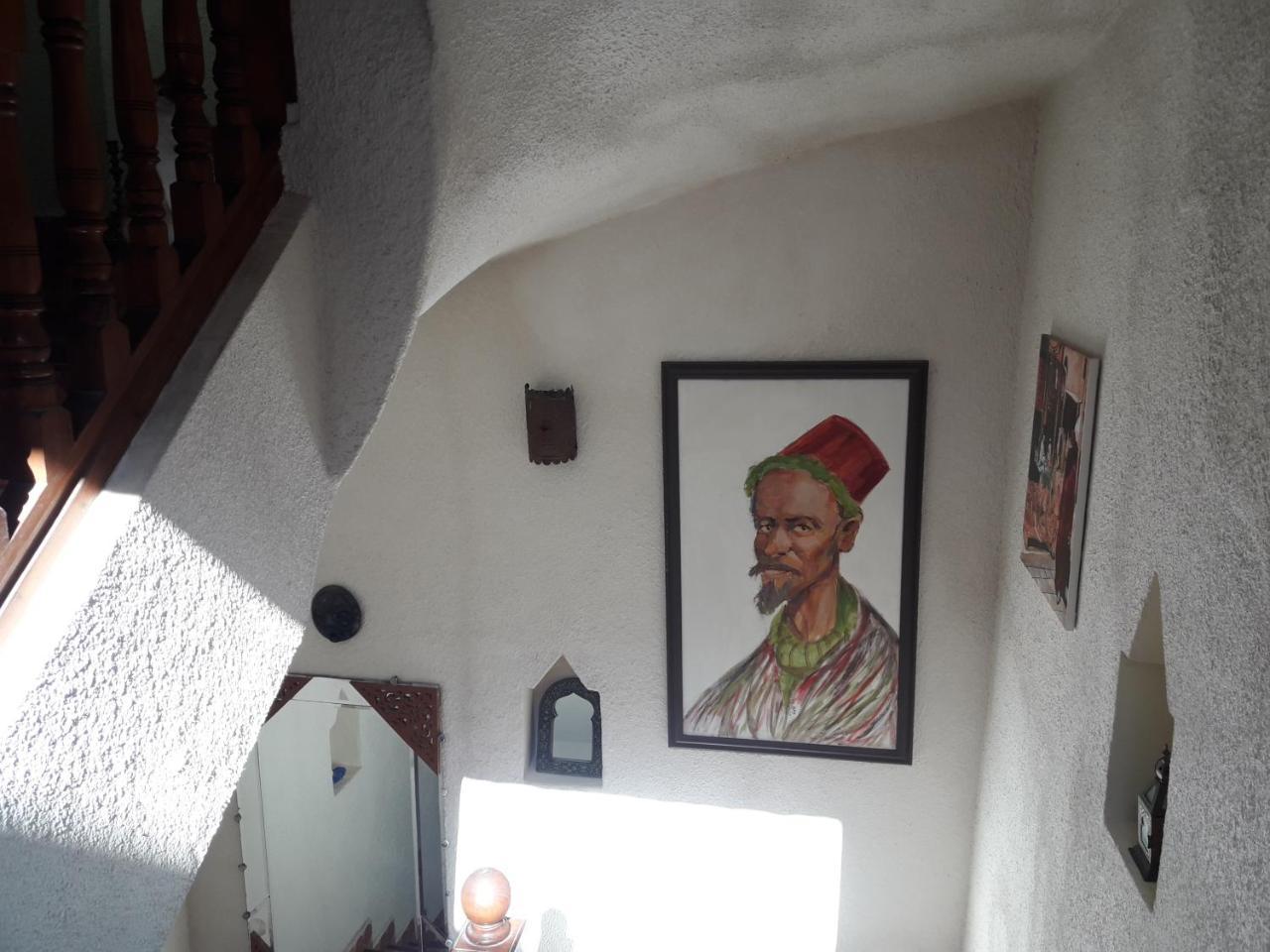 Riad Arambys الصويرة المظهر الخارجي الصورة