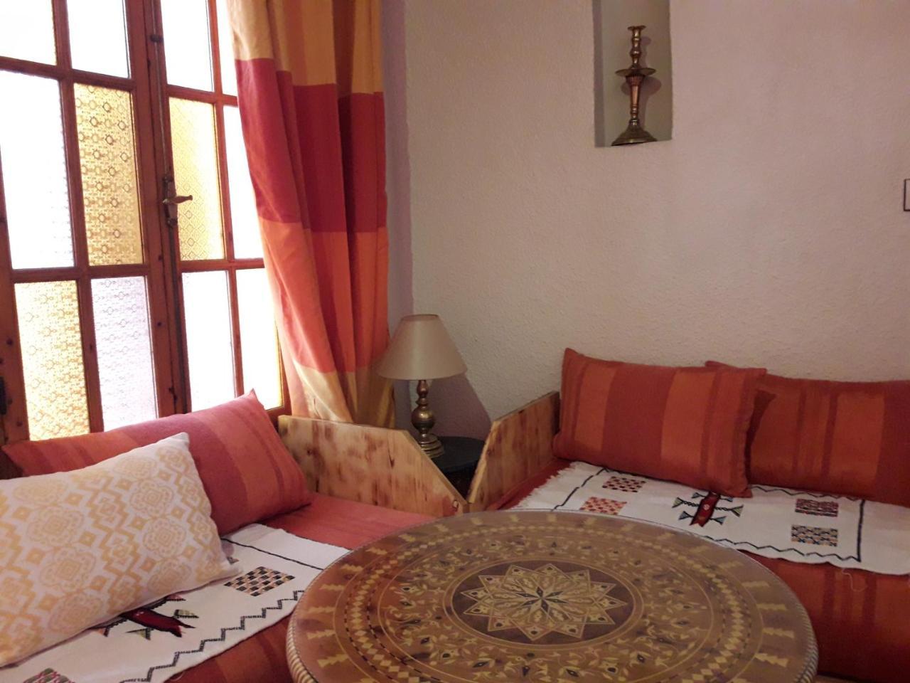 Riad Arambys الصويرة المظهر الخارجي الصورة