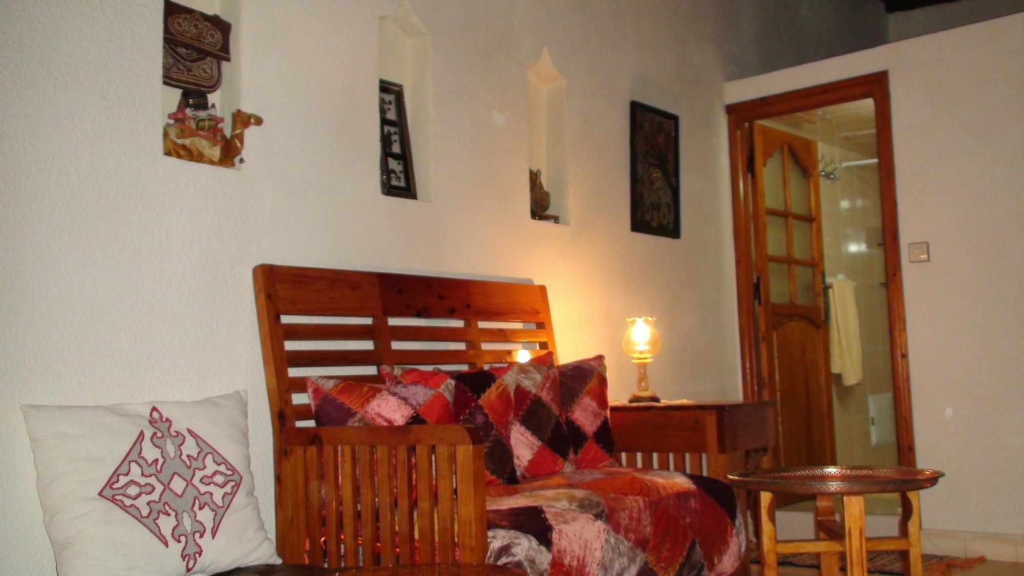 Riad Arambys الصويرة المظهر الخارجي الصورة