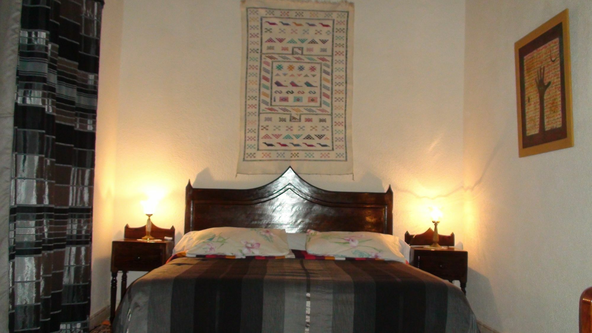 Riad Arambys الصويرة المظهر الخارجي الصورة