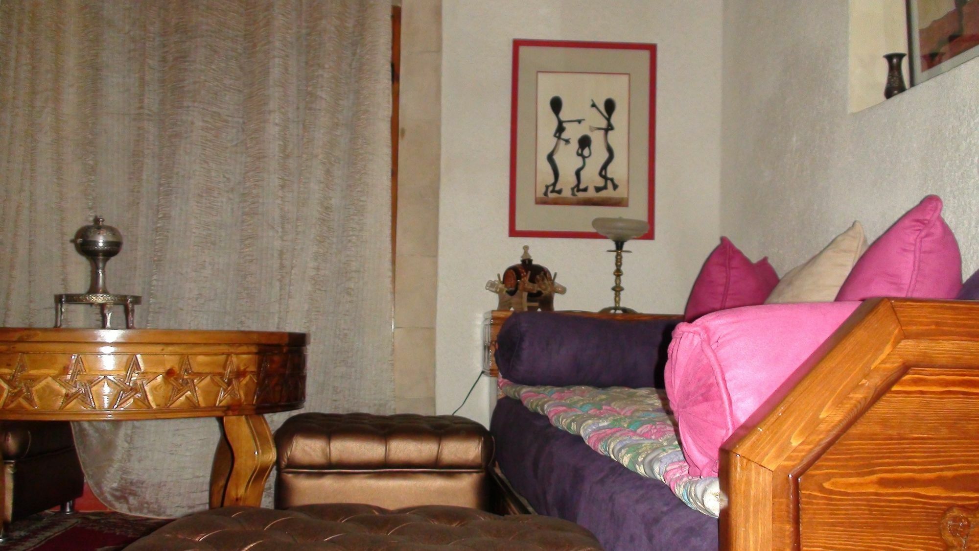 Riad Arambys الصويرة المظهر الخارجي الصورة
