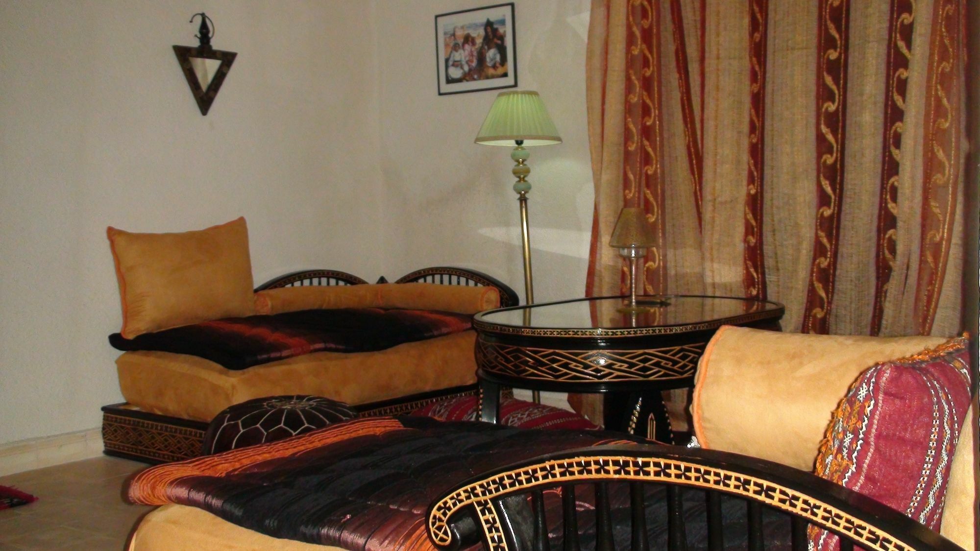 Riad Arambys الصويرة المظهر الخارجي الصورة