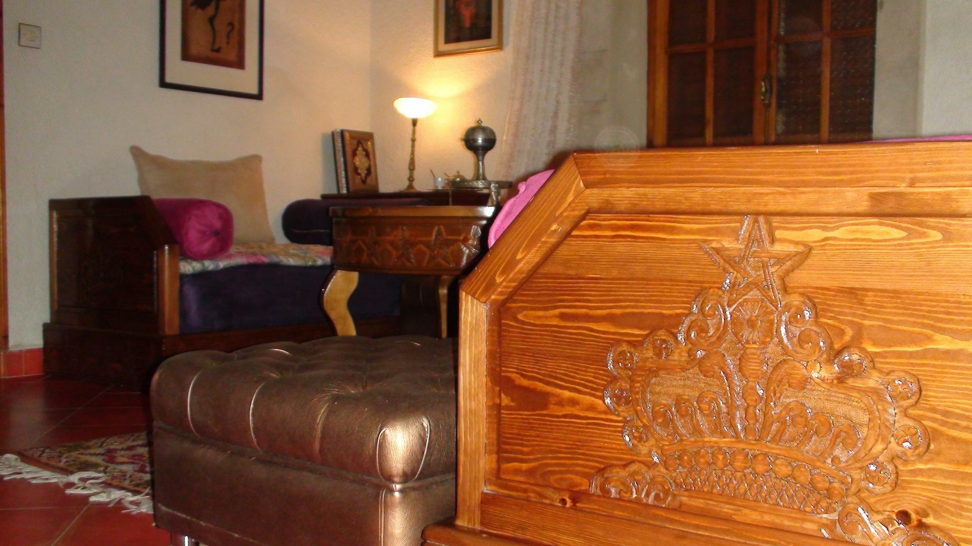 Riad Arambys الصويرة المظهر الخارجي الصورة