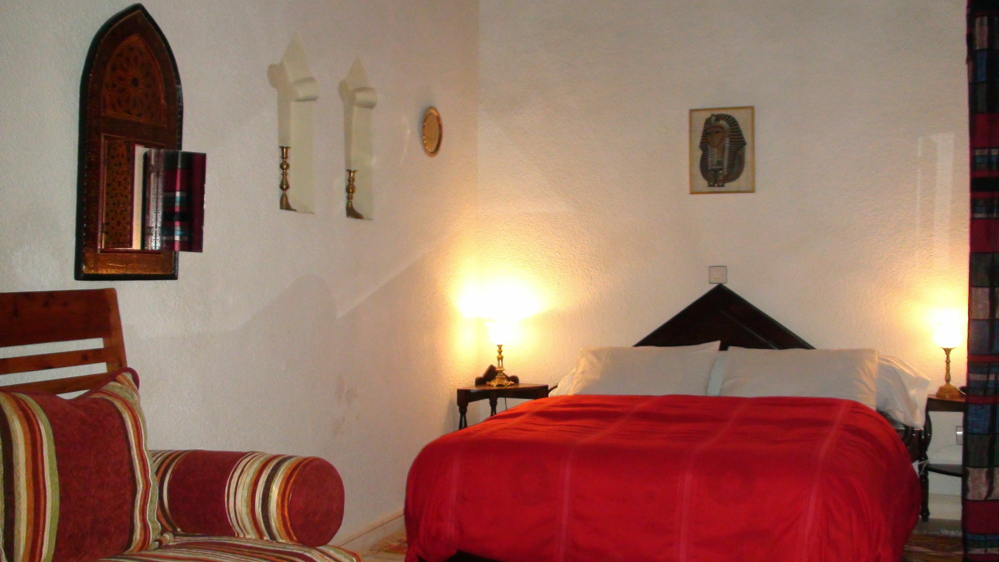 Riad Arambys الصويرة المظهر الخارجي الصورة